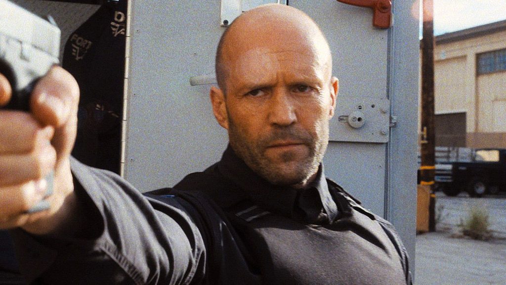 Statham & Ritchie Hit: Where to Stream Their Revenge Hit