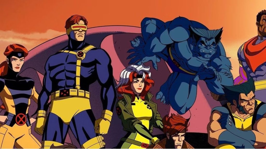 The 90s Mutants Who Changed Marvel Forever