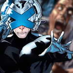 The Mutant So Dangerous Even Professor X Fears Him