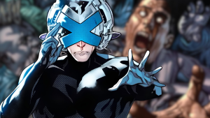 TheScreeScore 5 The Mutant So Dangerous Even Professor X Fears Him