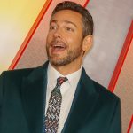 Zachary Levi's Western Remake: A Rotten Tomatoes Nightmare?